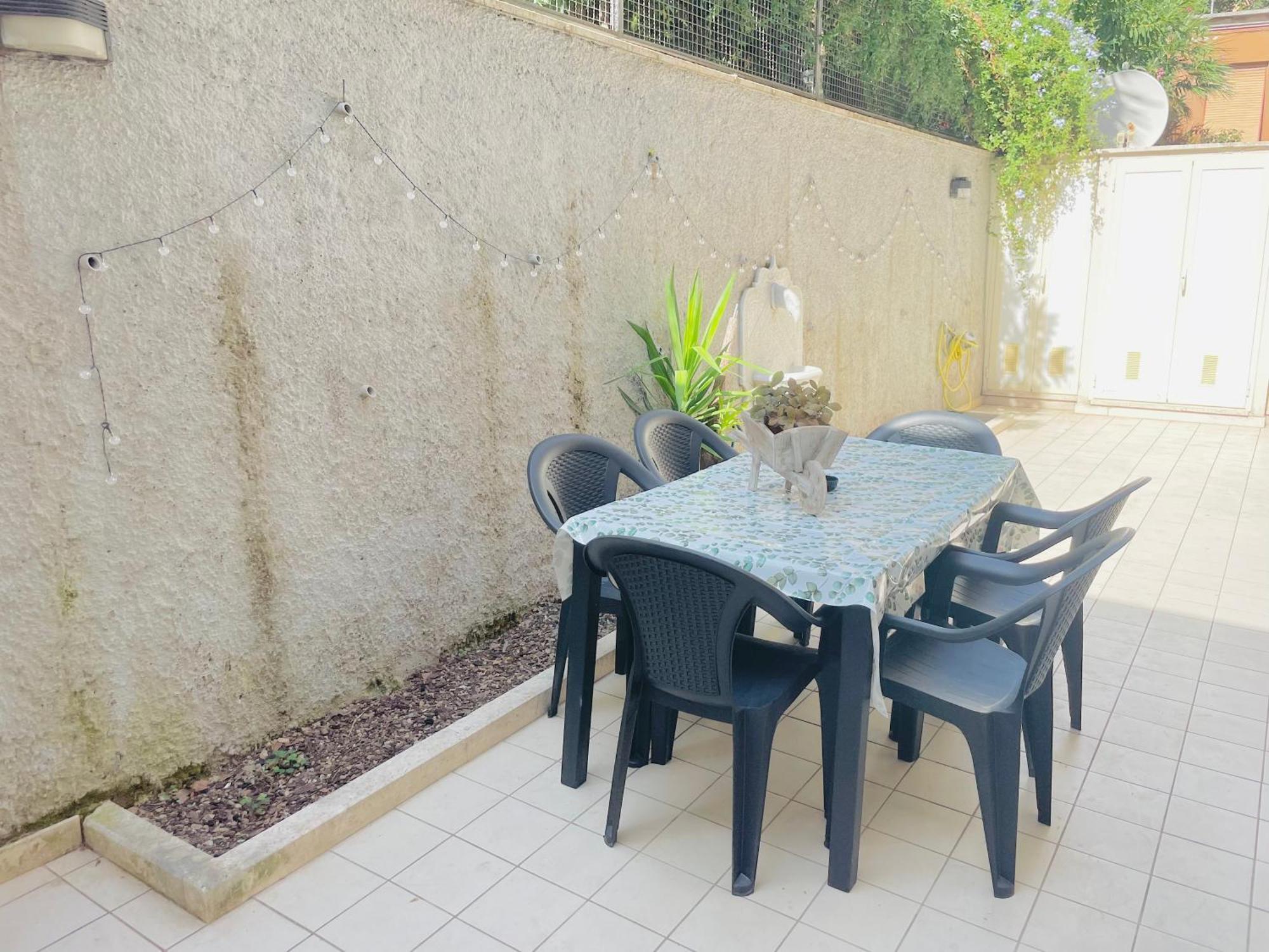 Holiday Homes Rome - Green Apartment S Camillo - Near Trastevere エクステリア 写真