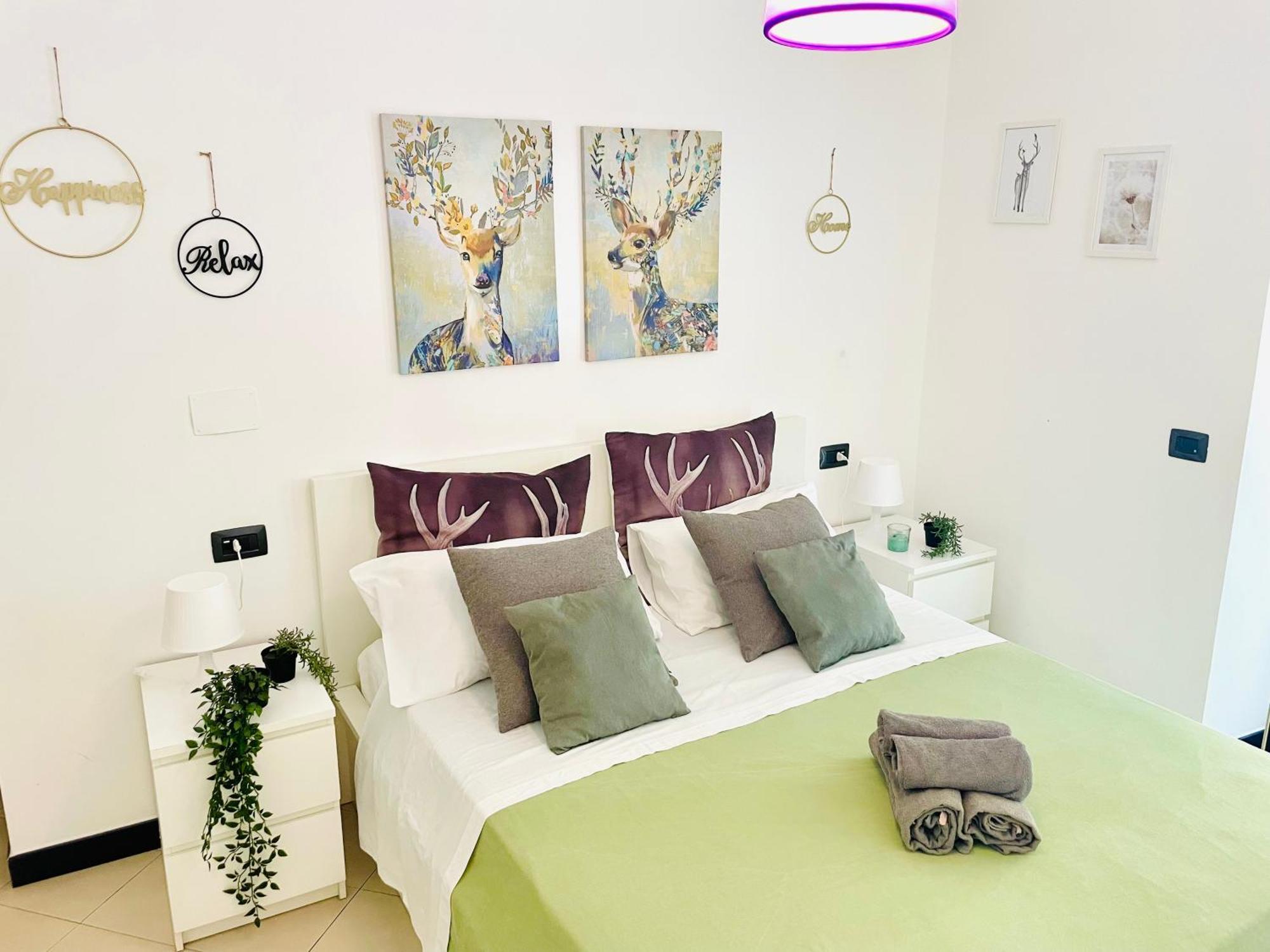 Holiday Homes Rome - Green Apartment S Camillo - Near Trastevere エクステリア 写真