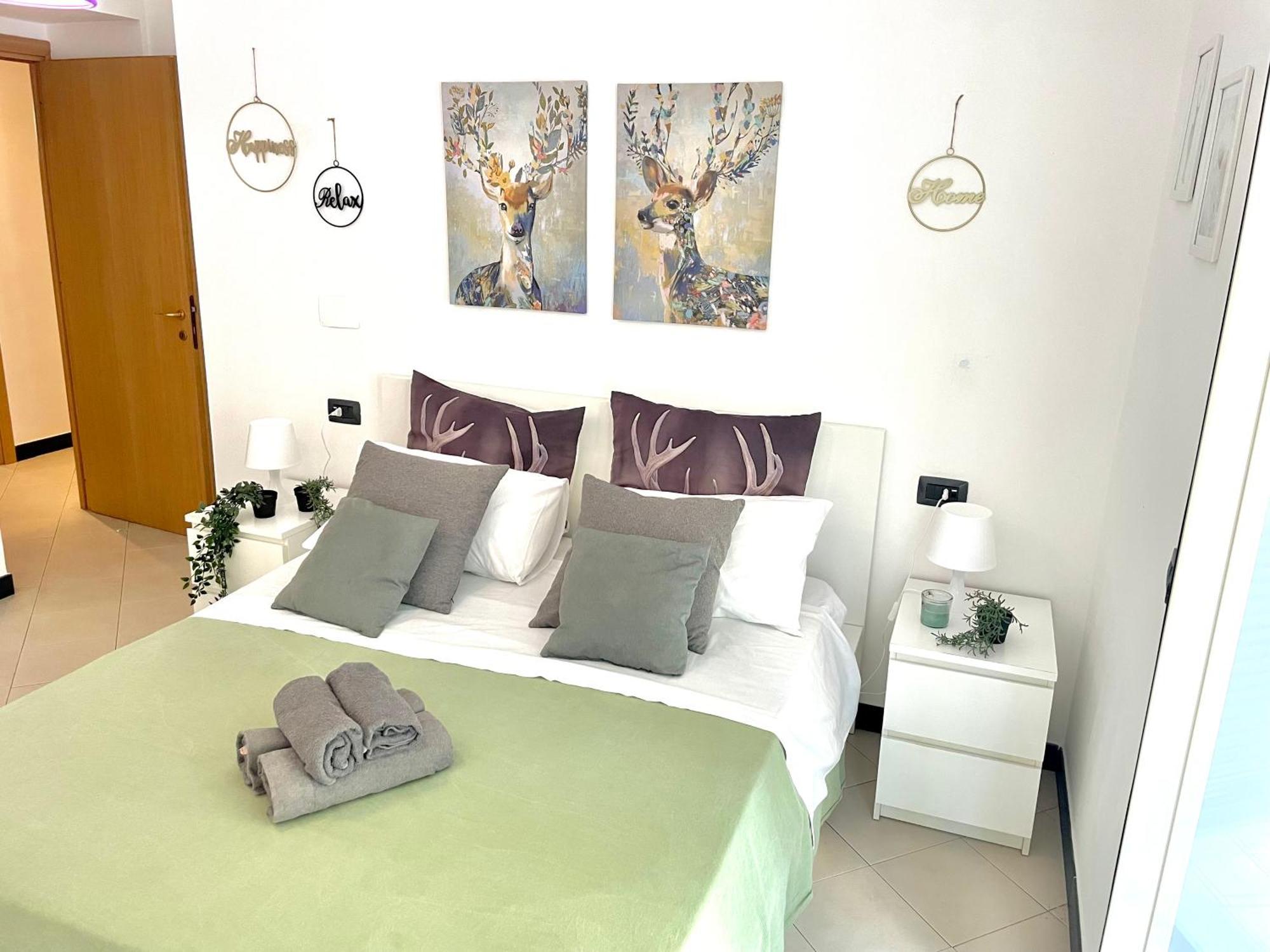 Holiday Homes Rome - Green Apartment S Camillo - Near Trastevere エクステリア 写真