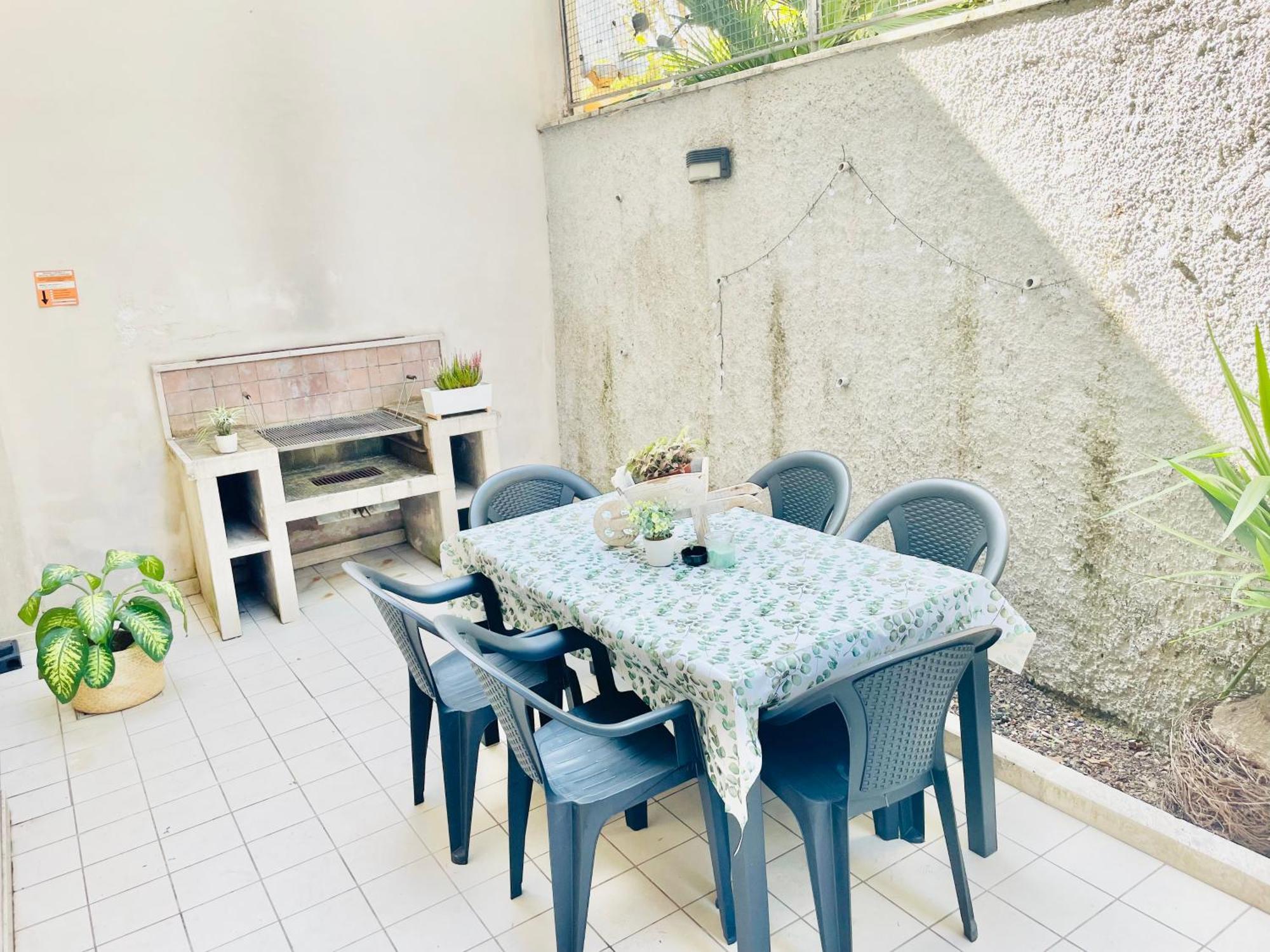 Holiday Homes Rome - Green Apartment S Camillo - Near Trastevere エクステリア 写真