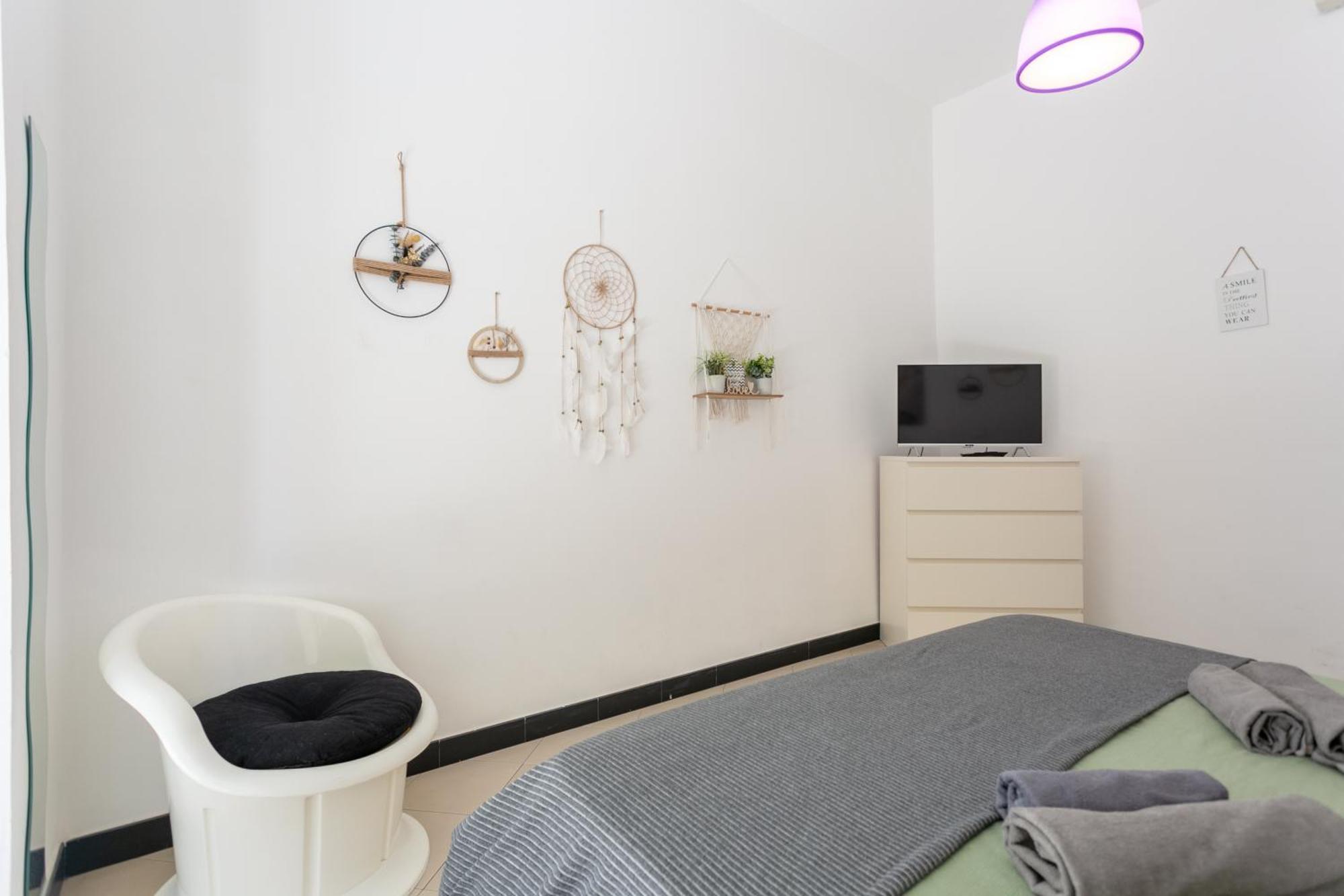 Holiday Homes Rome - Green Apartment S Camillo - Near Trastevere エクステリア 写真