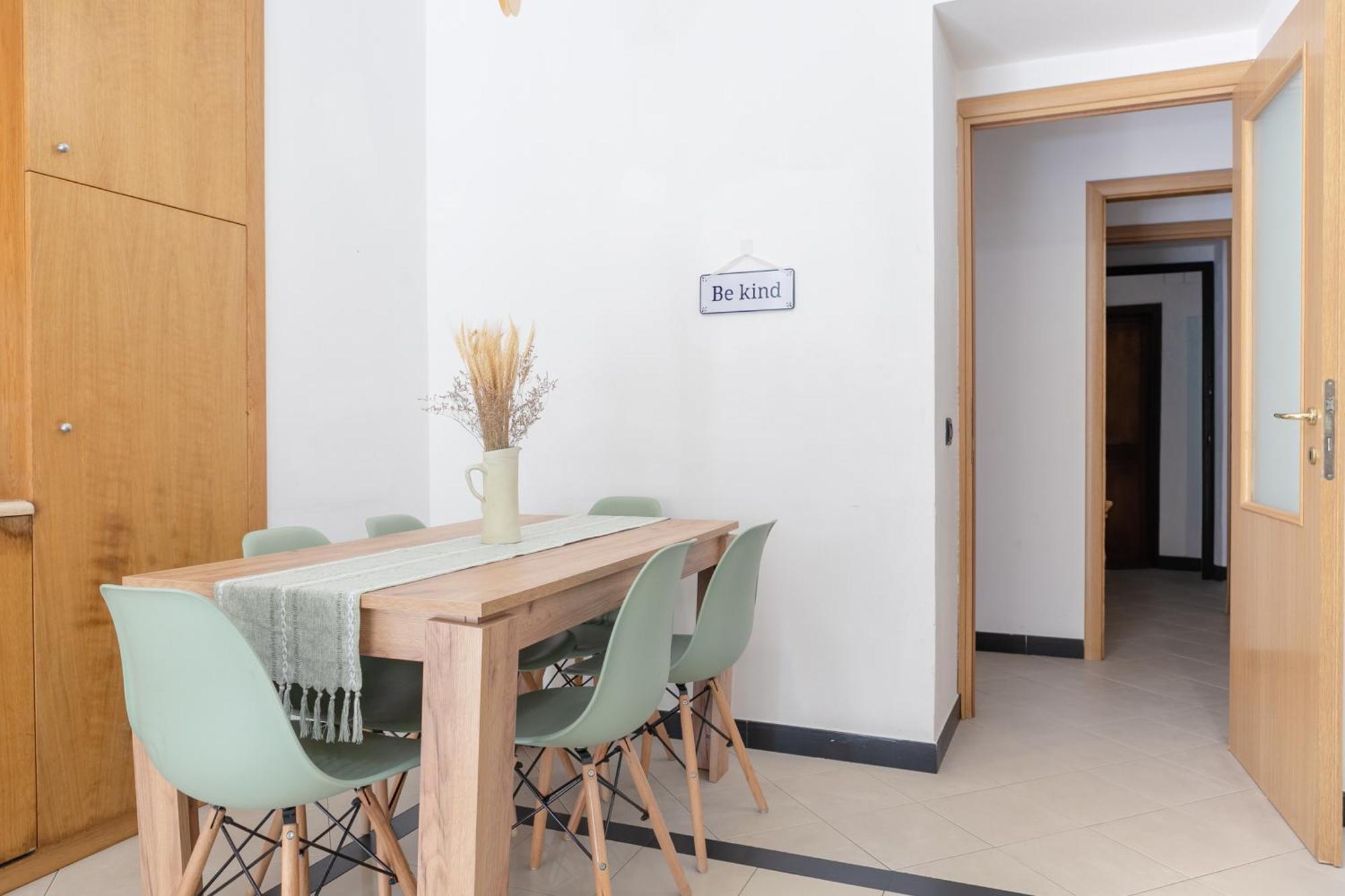 Holiday Homes Rome - Green Apartment S Camillo - Near Trastevere エクステリア 写真