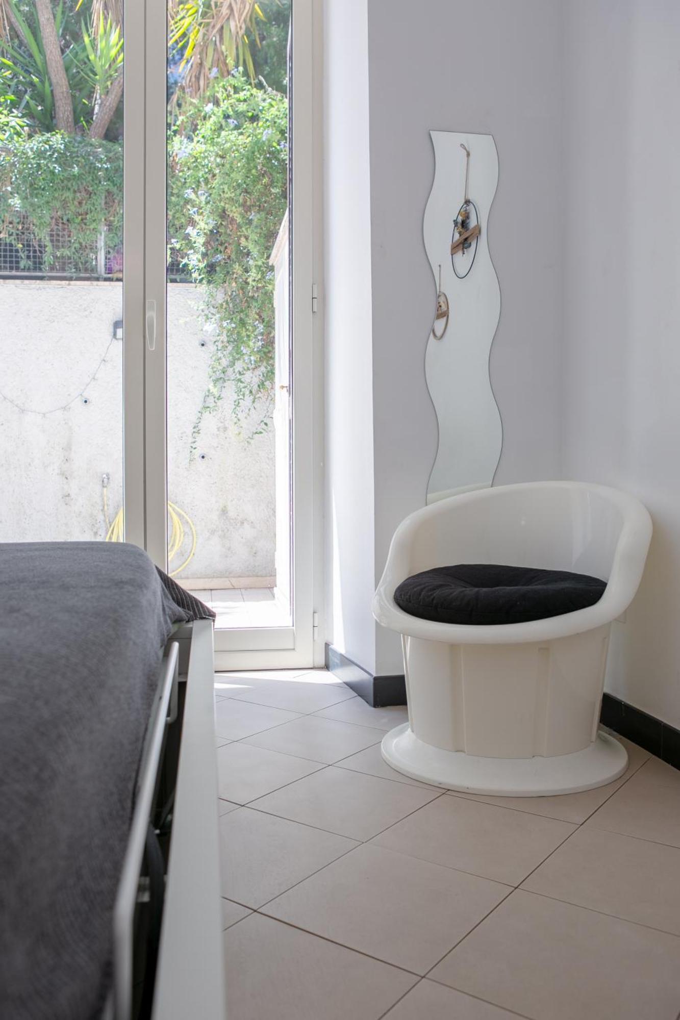Holiday Homes Rome - Green Apartment S Camillo - Near Trastevere エクステリア 写真