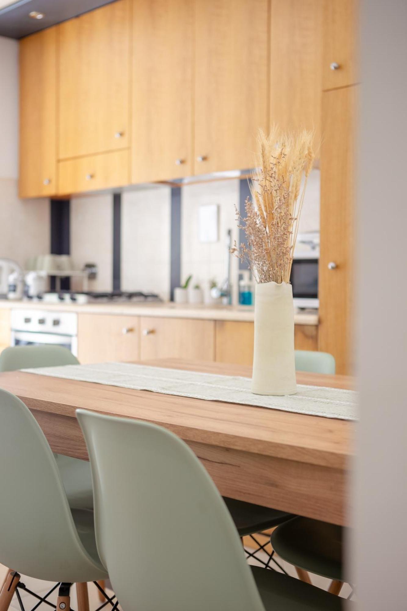 Holiday Homes Rome - Green Apartment S Camillo - Near Trastevere エクステリア 写真