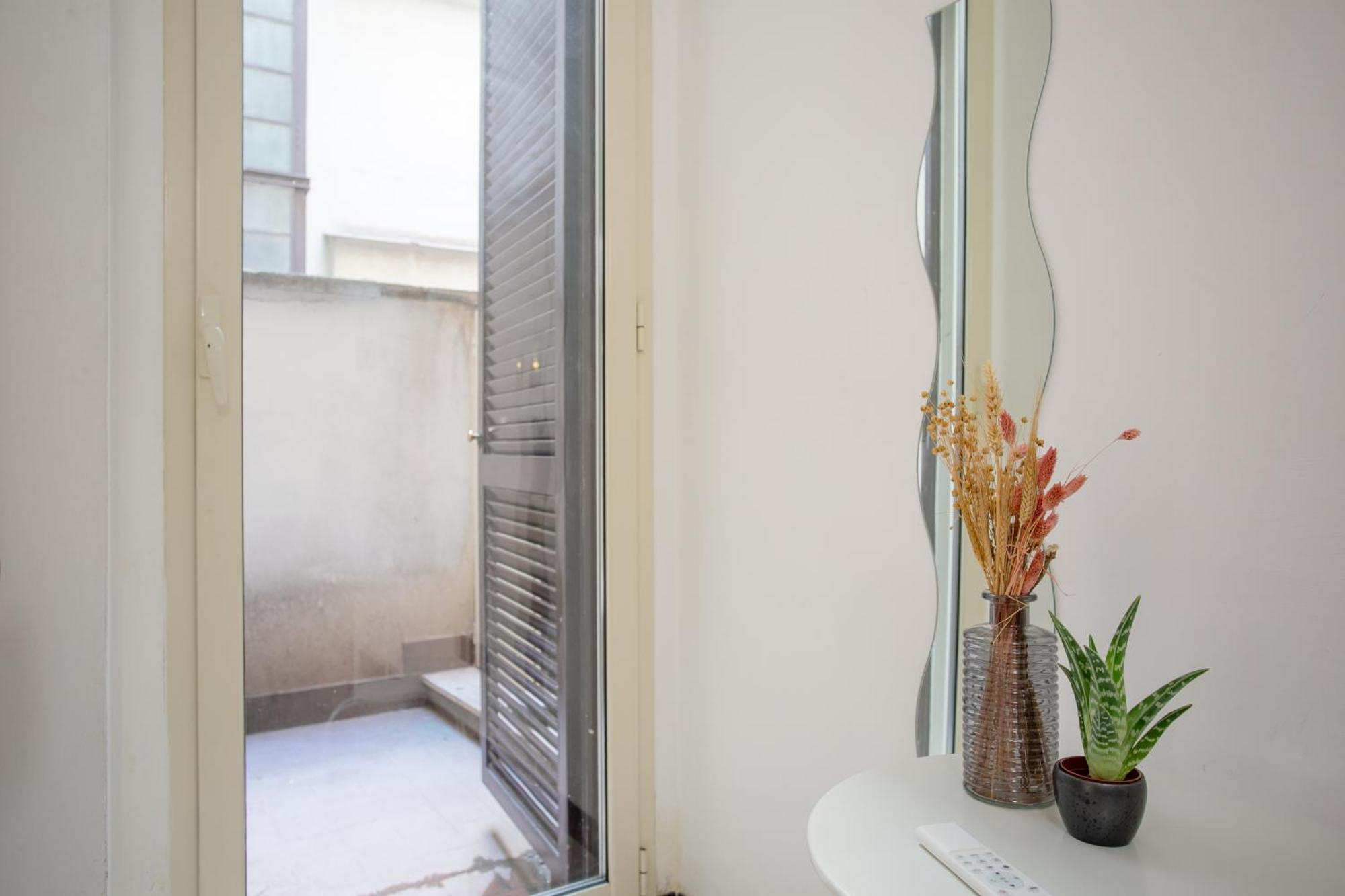 Holiday Homes Rome - Green Apartment S Camillo - Near Trastevere エクステリア 写真