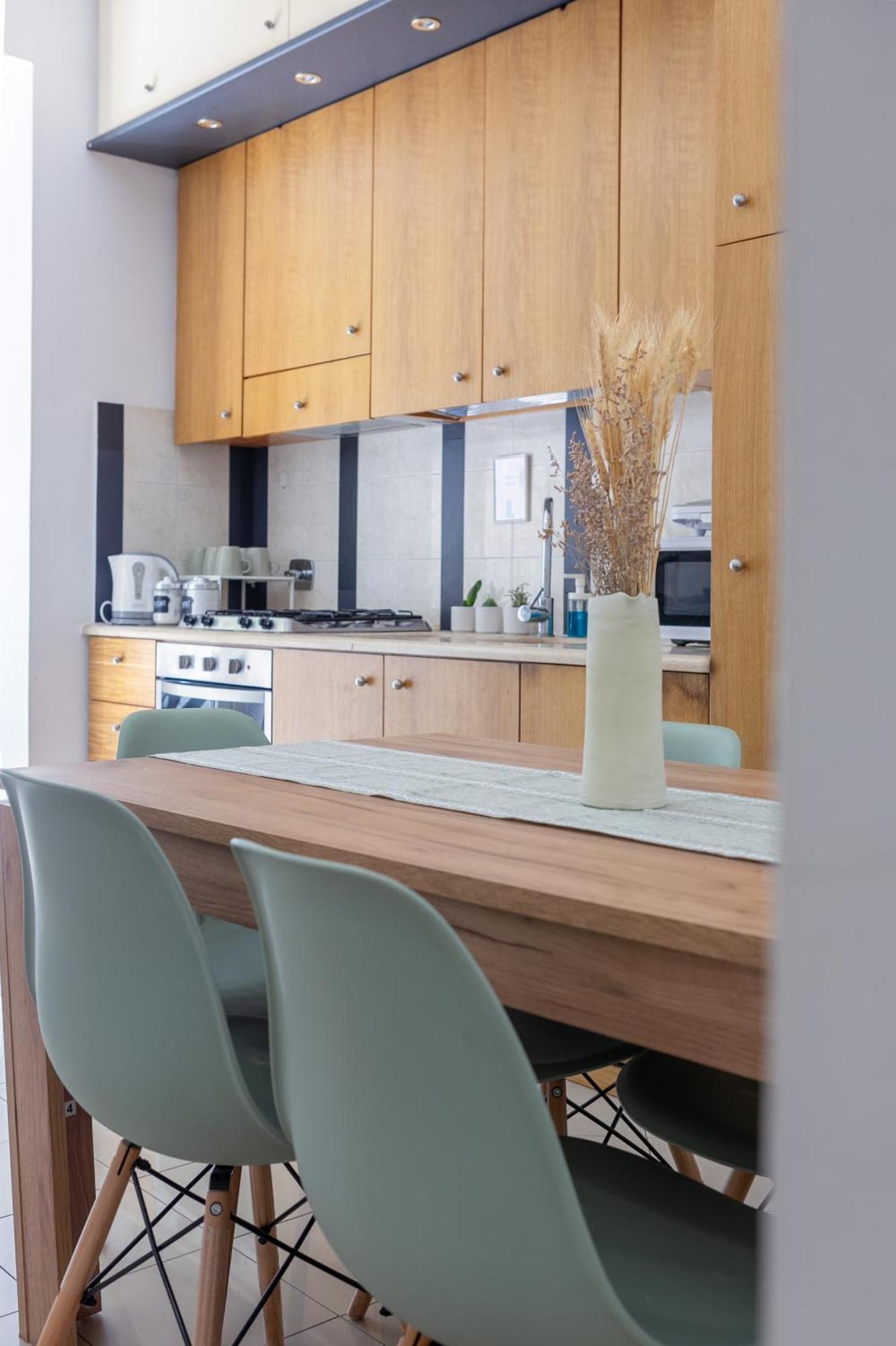 Holiday Homes Rome - Green Apartment S Camillo - Near Trastevere エクステリア 写真