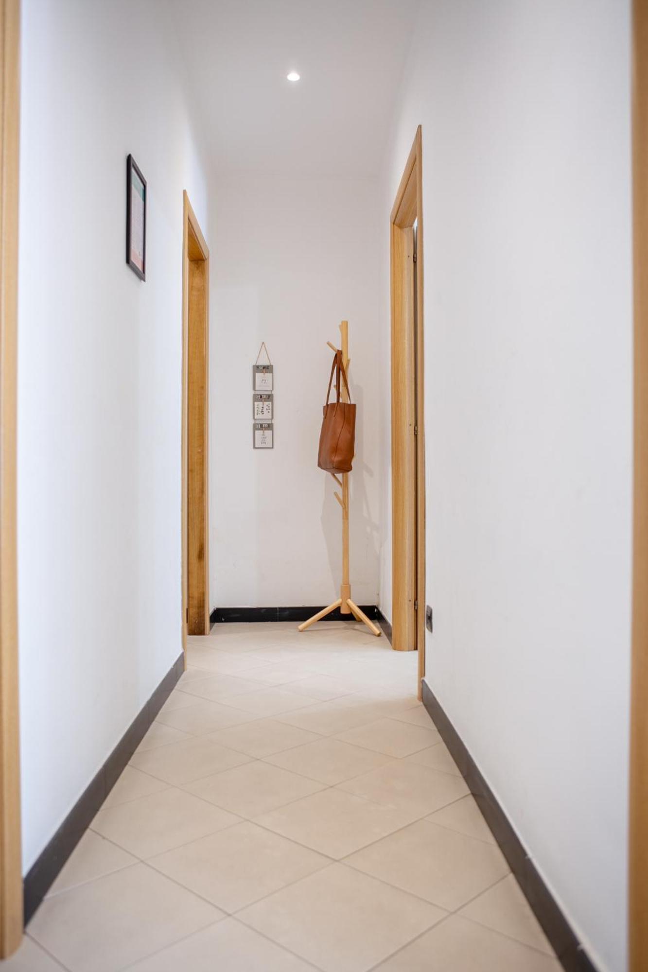 Holiday Homes Rome - Green Apartment S Camillo - Near Trastevere エクステリア 写真