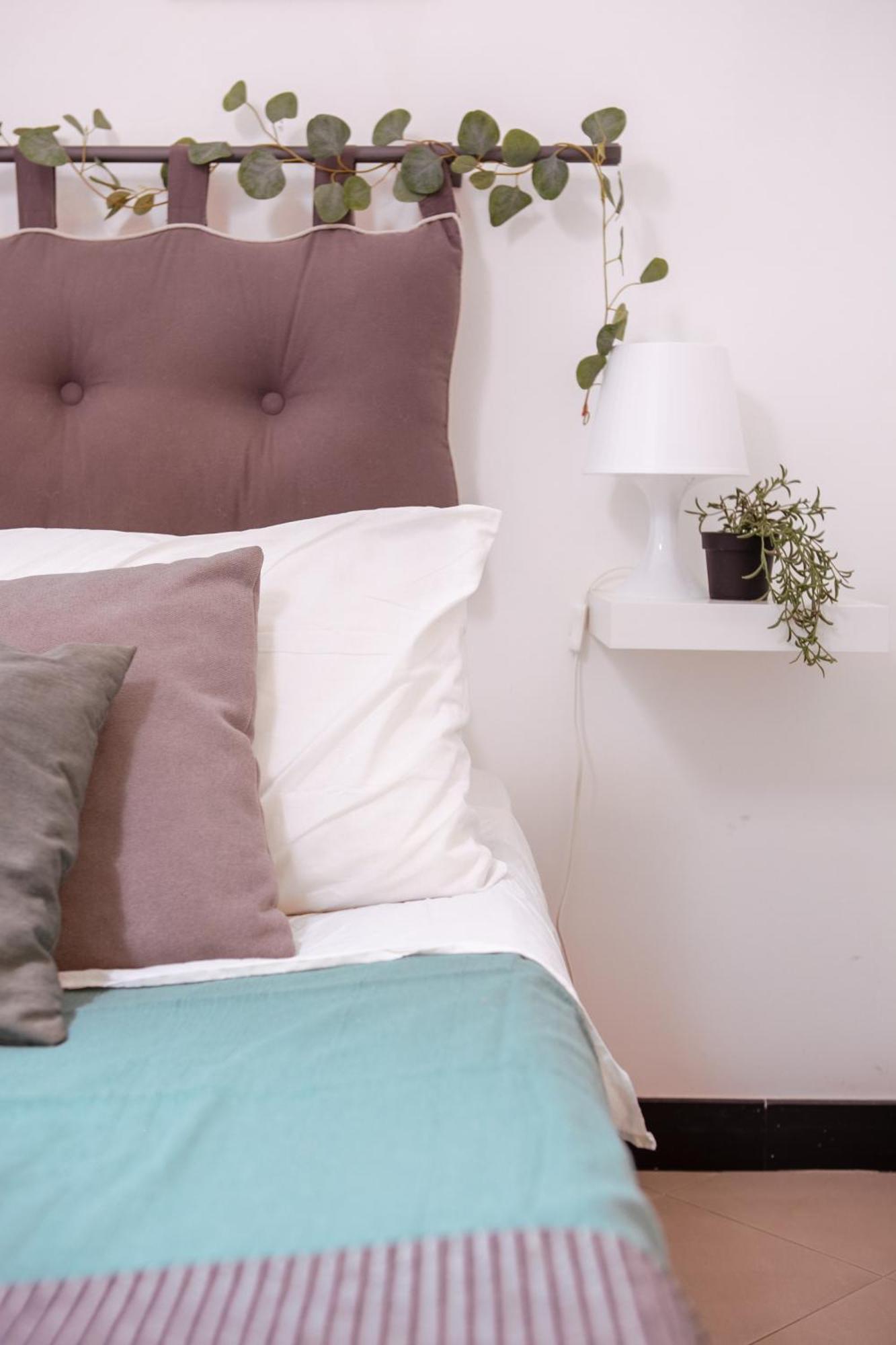 Holiday Homes Rome - Green Apartment S Camillo - Near Trastevere エクステリア 写真