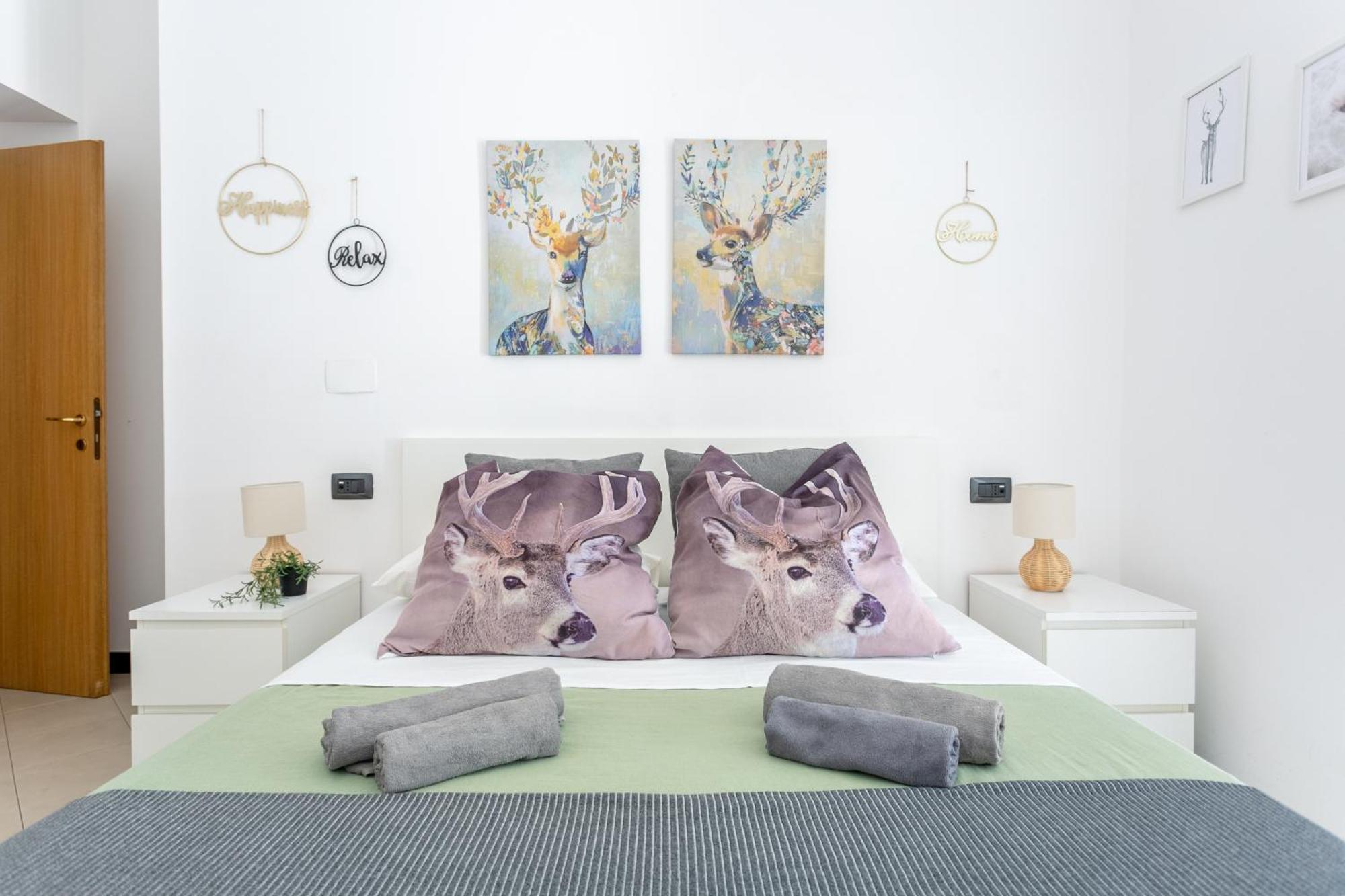 Holiday Homes Rome - Green Apartment S Camillo - Near Trastevere エクステリア 写真