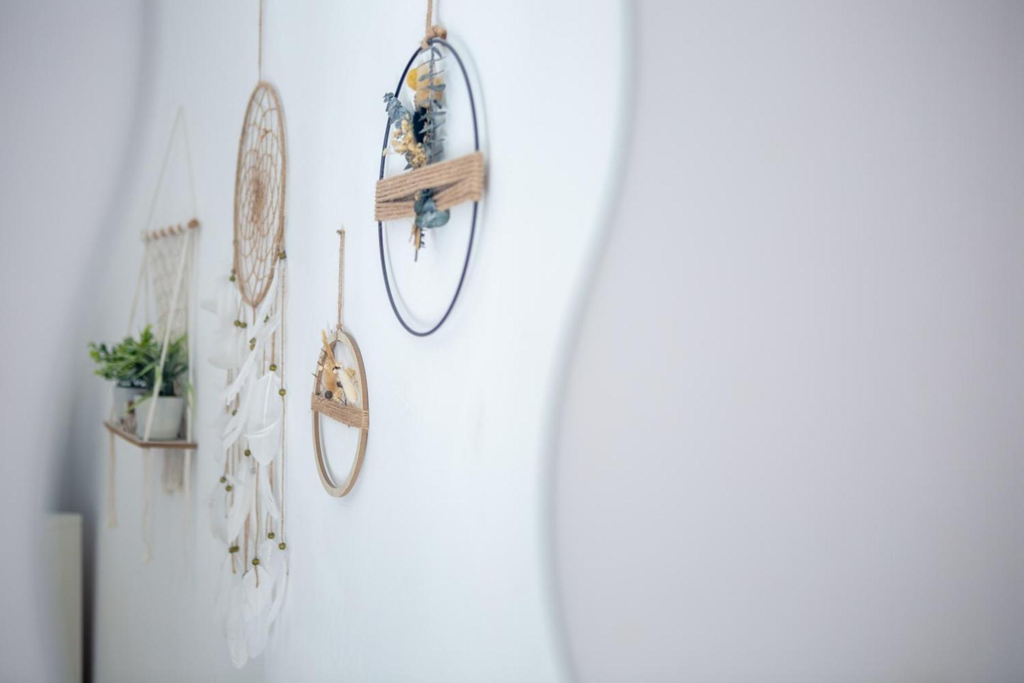 Holiday Homes Rome - Green Apartment S Camillo - Near Trastevere エクステリア 写真