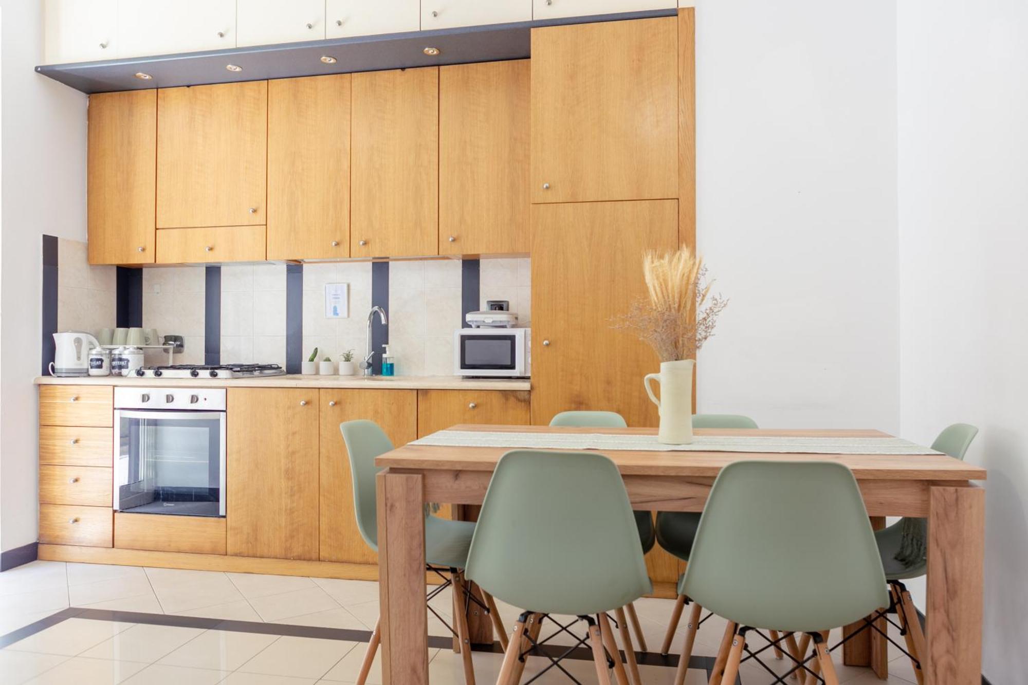 Holiday Homes Rome - Green Apartment S Camillo - Near Trastevere エクステリア 写真
